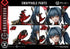 『アズールレーン』コンセプトマスターライン レーゲンスブルク アルティメット版